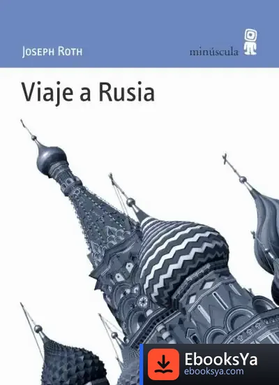 Descargar Viaje A Rusia