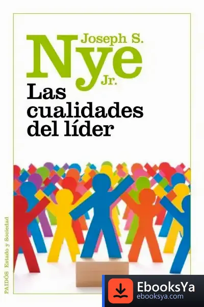 Descargar Las Cualidades Del Líder