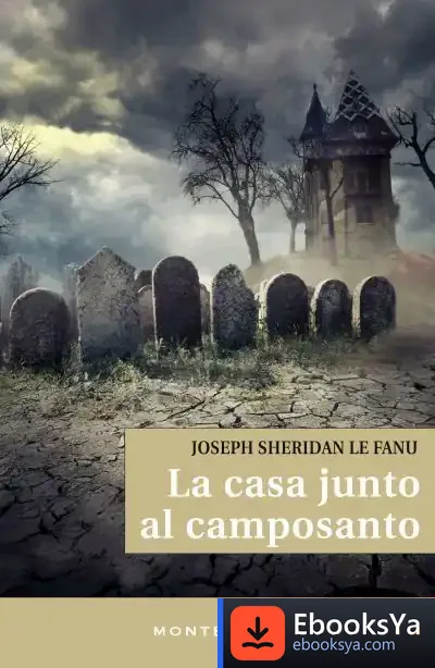 Descargar Casa Junto Al Camposanto, La