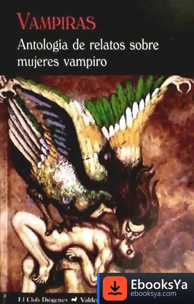Descargar Vampiras