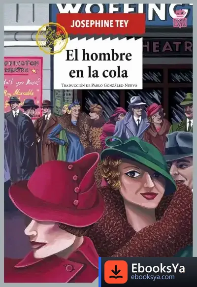 Descargar El Hombre En La Cola