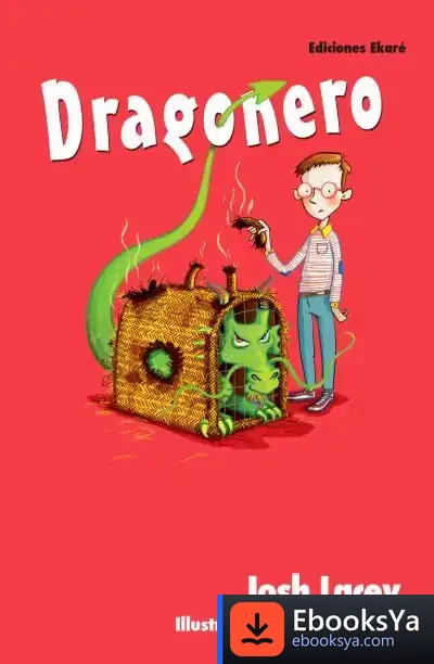 Descargar Dragonero