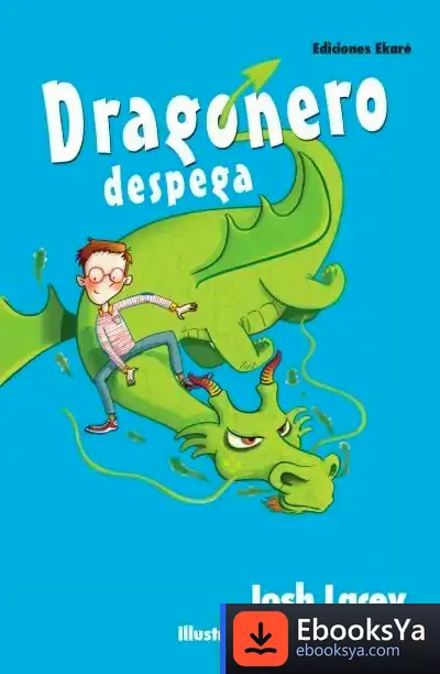 Descargar Dragonero Despega