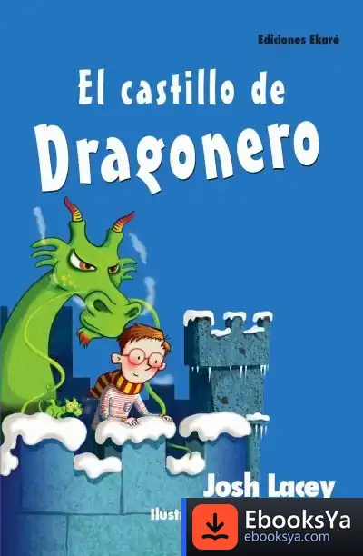 Descargar El Castillo De Dragonero