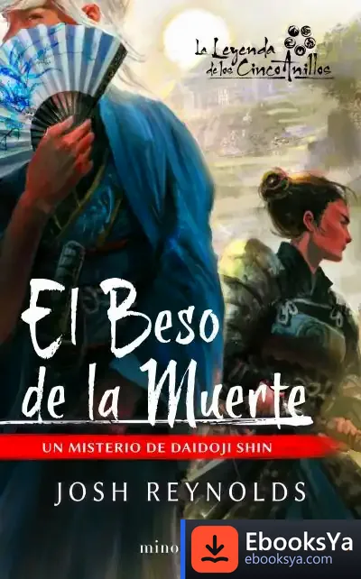 Descargar El Beso De La Muerte