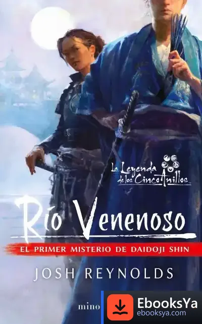 Descargar Río Venenoso