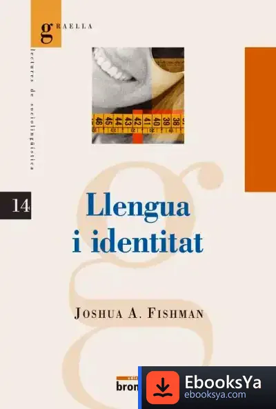 Descargar Llengua I Identitat