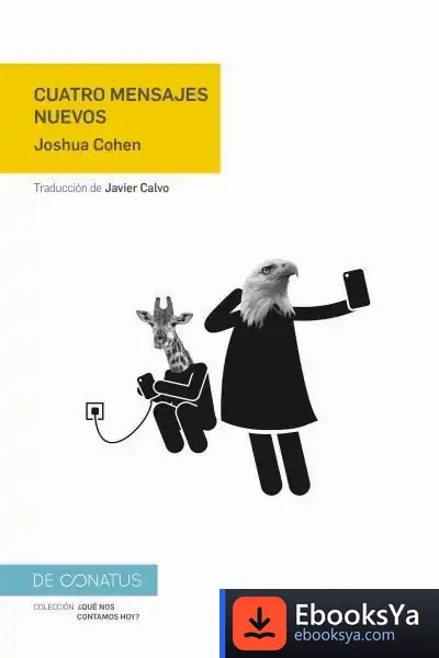 Descargar Cuatro Mensajes Nuevos