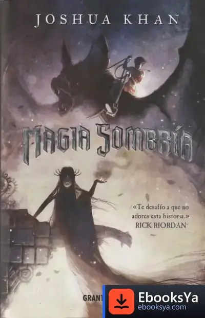 Descargar Magia Sombría