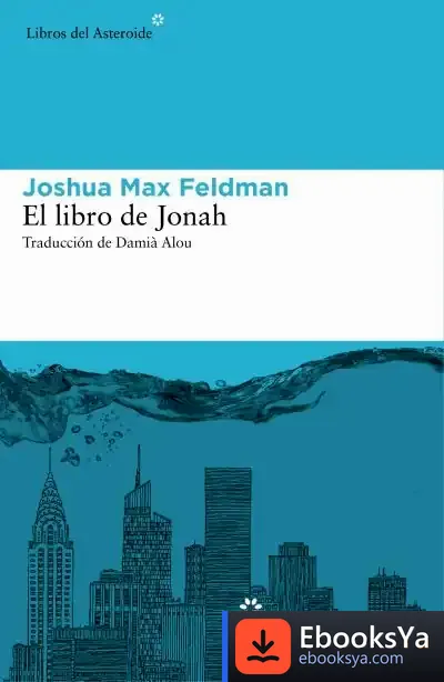 Descargar El Libro De Jonah