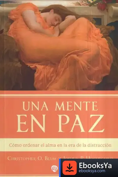 Descargar Una Mente En Paz