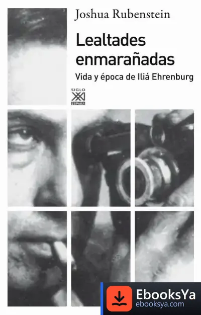 Descargar Lealtades Enmarañadas