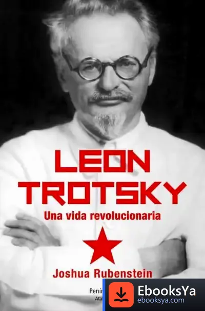 Descargar Trotsky. Una Biografía de Joshua Rubenstein
