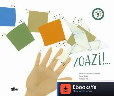 Descargar Zoazi! +Cd