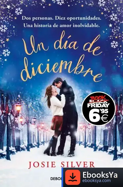 Descargar Un Día De Diciembre (Edición Black Friday) de Josie Silver