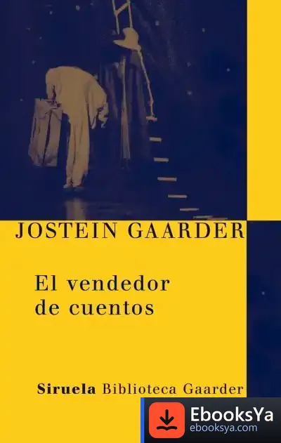 Descargar El Vendedor De Cuentos