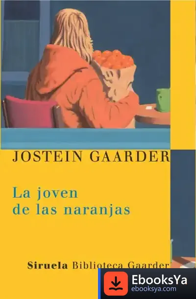 Descargar La Joven De Las Naranjas