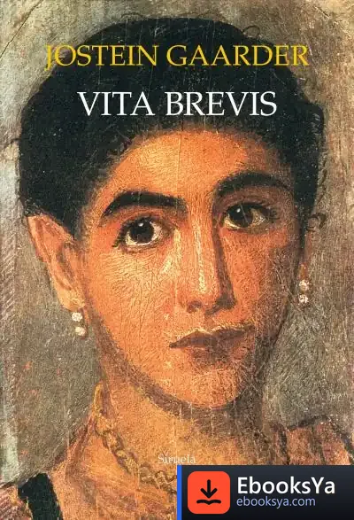 Descargar Vita Brevis de Jostein Gaarder