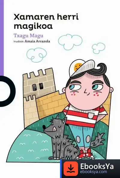 Descargar Xamaren Herri Magikoa