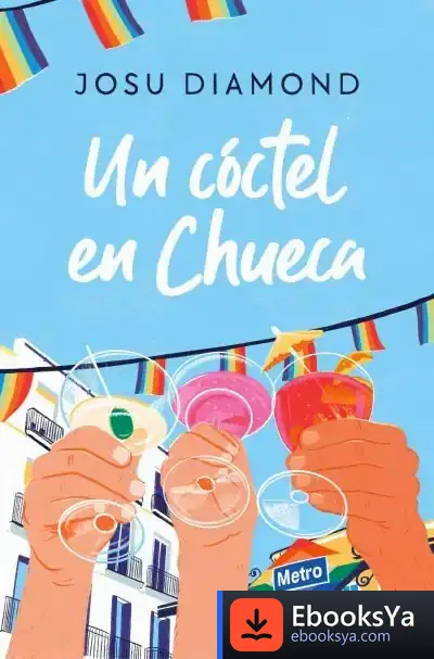 Descargar Un Cóctel En Chueca de Josu Diamond