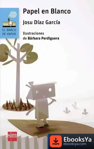 Descargar Papel En Blanco