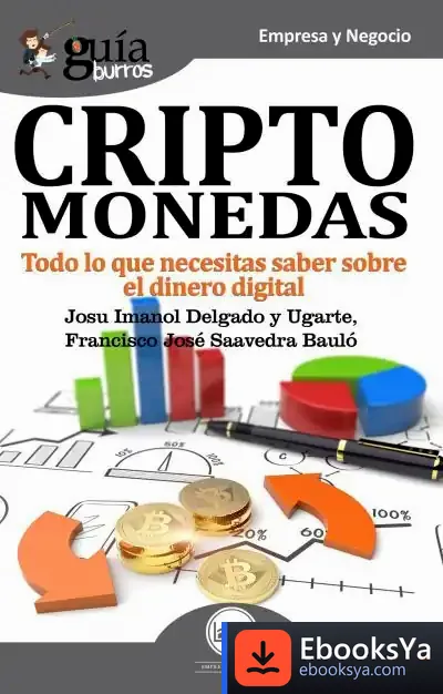 Descargar Guíaburros Criptomonedas