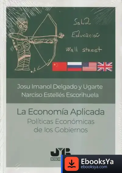Descargar La Economía Aplicada