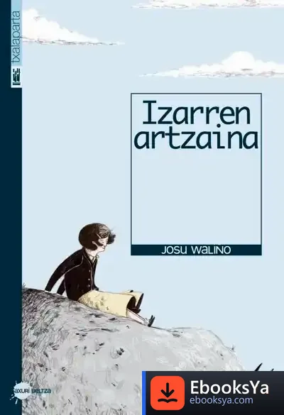 Descargar Izarren Artzaina