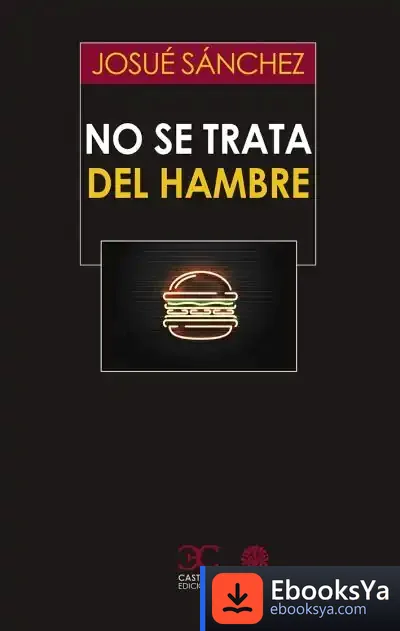 Descargar No Se Trata Del Hambre