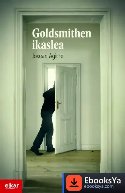 Descargar Goldsmithen Ikaslea de Joxean Agirre Odriozola