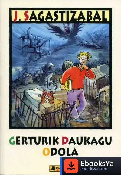Descargar Gerturik Daukagu Odola