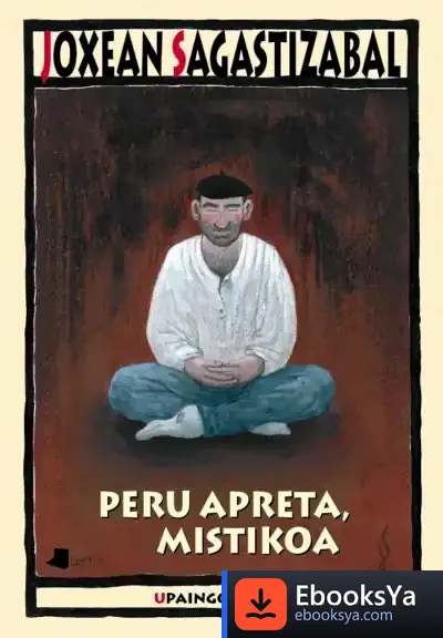 Descargar Peru Apreta, Mistikoa