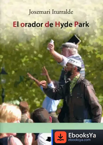 Descargar El Orador De Hyde Park