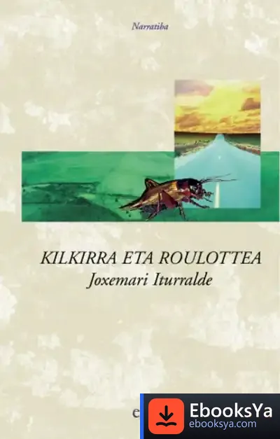 Descargar Kilkirra Eta Roulottea