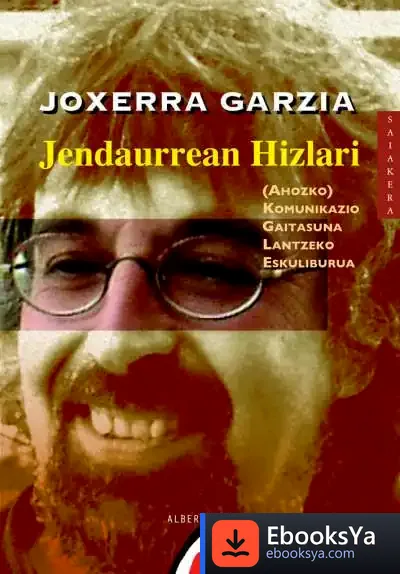 Descargar Jendaurrean Hizlari