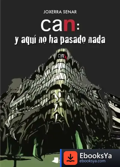 Descargar Can: Y Aquí No Ha Pasado Nada