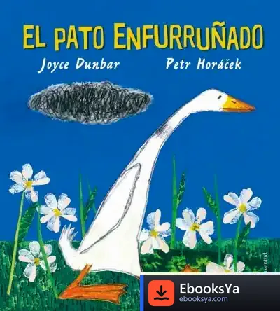 Descargar El Pato Enfurruñado de Joyce Dunbar