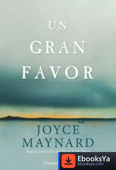 Descargar Un Gran Favor