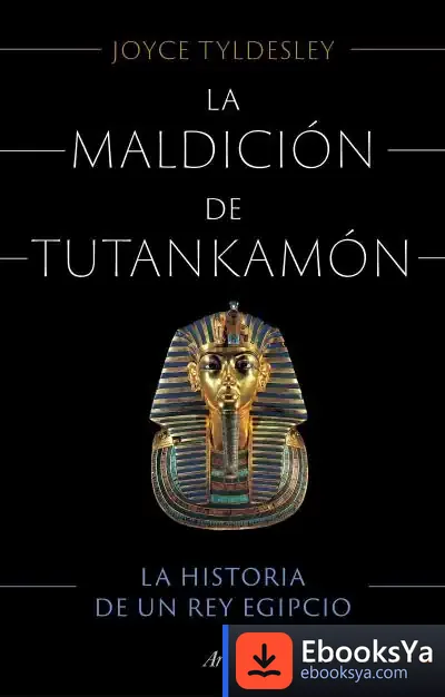 Descargar La Maldición De Tutankamón