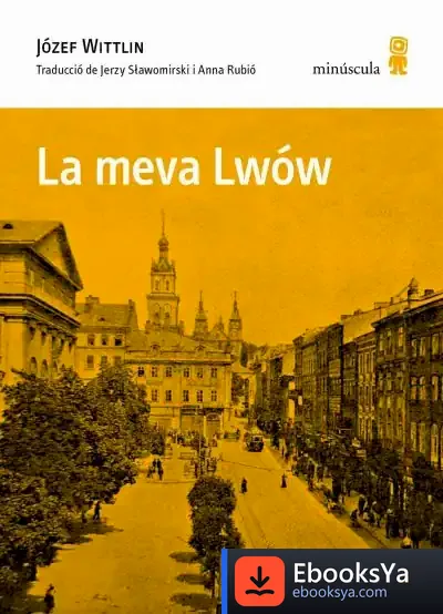 Descargar La Meva Lwów