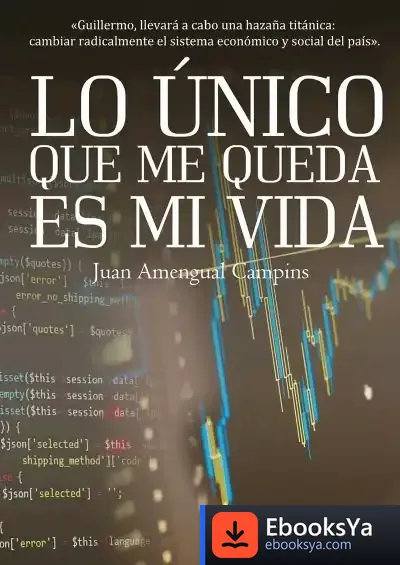Descargar Lo Único Que Me Queda Es Mi Vida