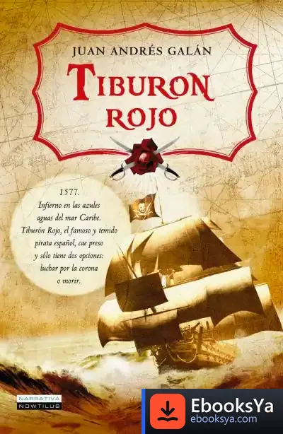 Descargar Tiburón Rojo