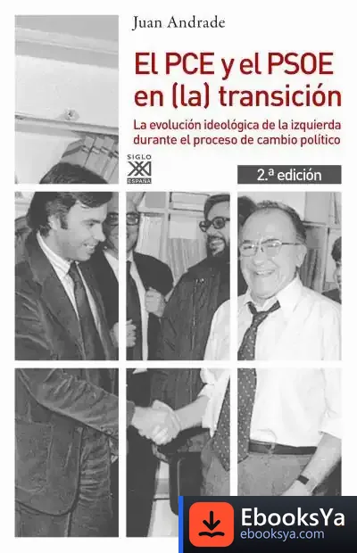 Descargar El Pc Y El Psoe En (La) Transición