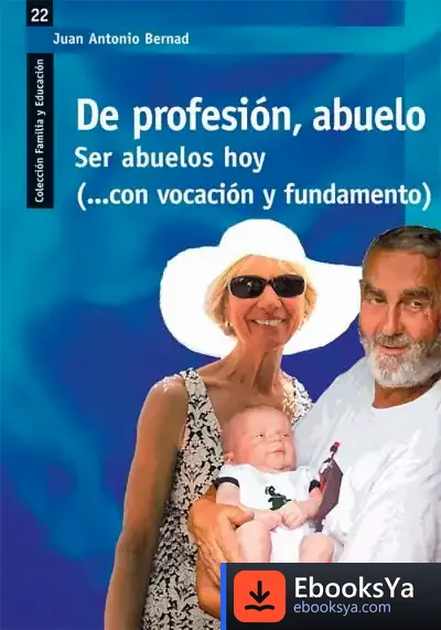 Descargar De Profesión, Abuelo de Francisco Javier Marín Martín