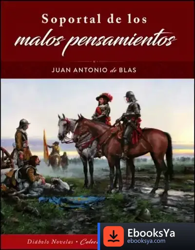 Descargar Soportal De Los Malos Pensamientos