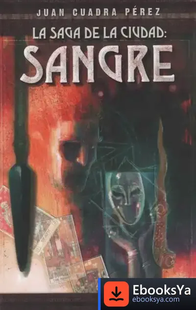 Descargar La Saga De La Ciudad: Sangre
