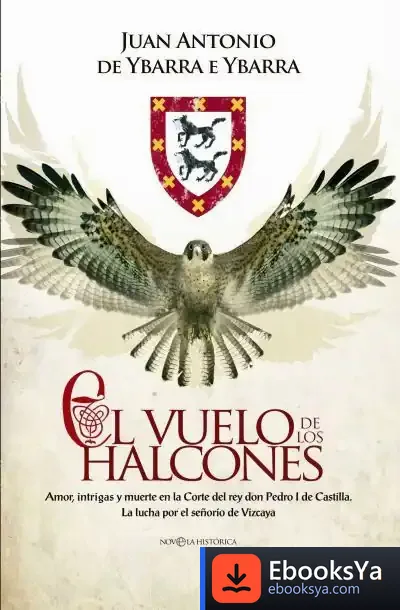 Descargar El Vuelo De Los Halcones