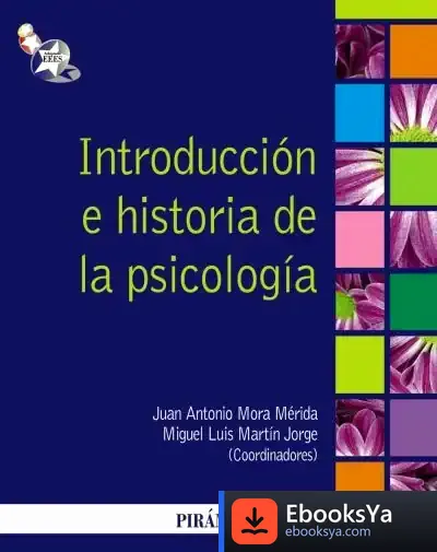 Descargar Introducción E Historia De La Psicología de Pascal Étienne