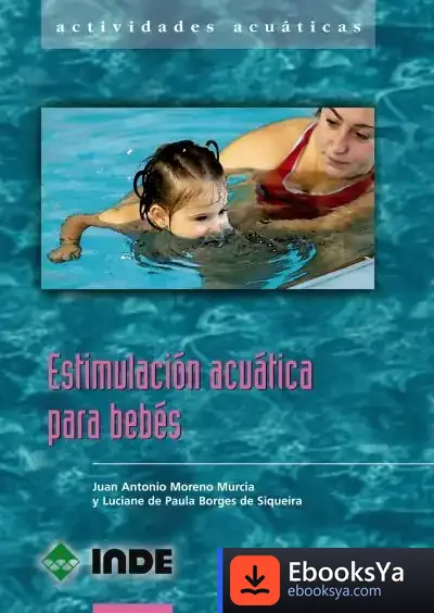 Descargar Estimulación Acuática Para Bebés