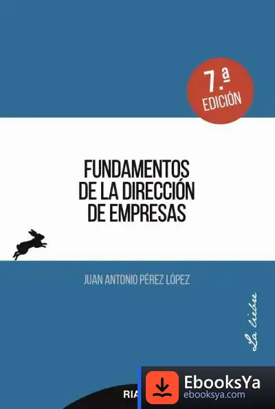 Descargar Fundamentos De La Dirección De Empresas